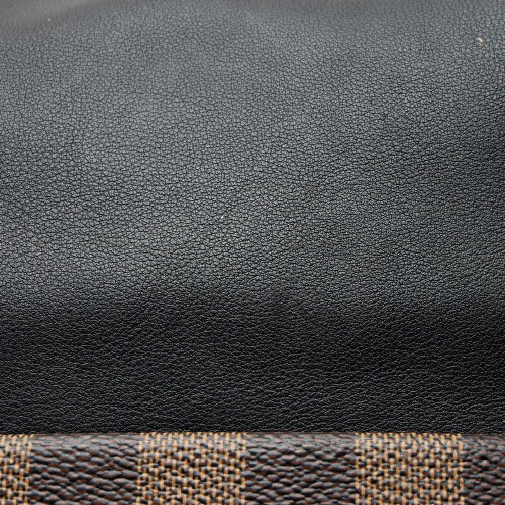 Louis Vuitton Damier Ebene Maida Hobo - Picture 12 of 15